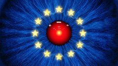 Chat Control : Police de la Pensée au bout des doigts 