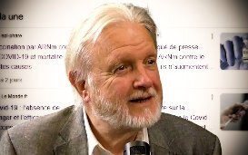 Etude EPI-PHARE : le Pr Rentier nous éclaire 