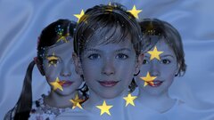 Genre et enfance : quand l’Europe s’introduit dans les écol