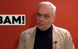 L'UE sanctionne Jacques Baud : une dérive autoritaire assumée 