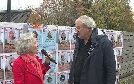 #MONTFERMEIL, PAROLE DE VICTIMES DES VACCINS COVID - n°5 