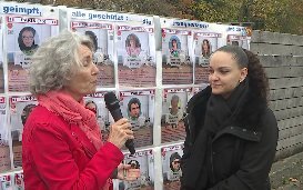 #MONTFERMEIL, PAROLE DE VICTIMES DES VACCINS COVID - n°6 