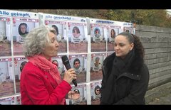 #MONTFERMEIL, PAROLE DE VICTIMES DES VACCINS COVID - n°6 