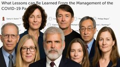 Une nouvelle étude internationale critique la gestion de la crise sanitaire 