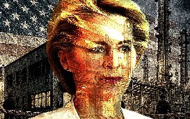 Von der Leyen : chantage énergétique dans les Balkans 