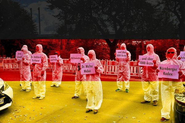 Contre l’arbitraire, la force des lundis, mardis, mercredis…