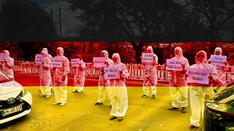 Contre l’arbitraire, la force des lundis, mardis, mercredis…