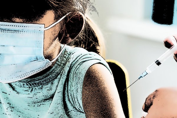 FDA : les vaccins COVID ont tué des enfants