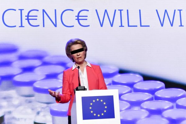 Ce que l’UE ne veut pas que vous sachiez