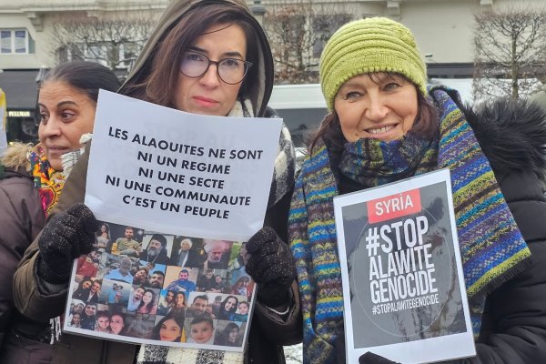 Syrie : Chaos et persécutions