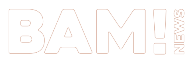 Logo BAM! News